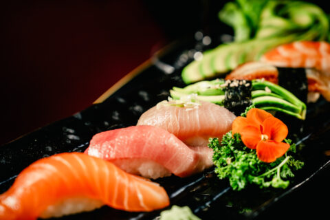 Respekt vor dem Produkt