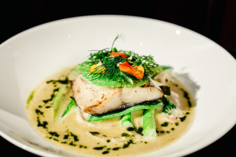 Zwei Welten, ein Gericht