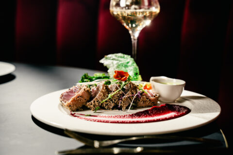 Tradition trifft Eleganz